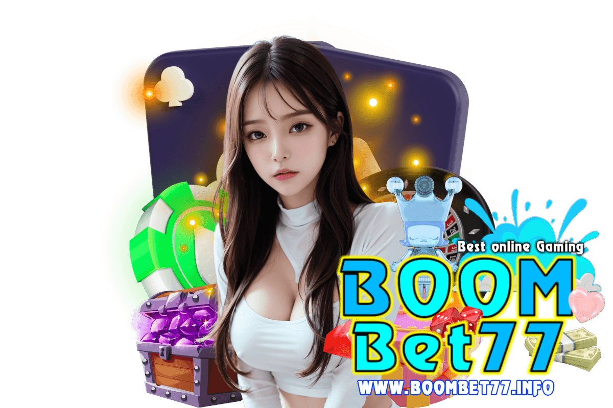 boombet77 wallet